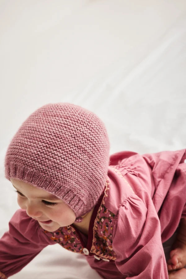 Misha & Puff Baby Beachwalk Bonnet