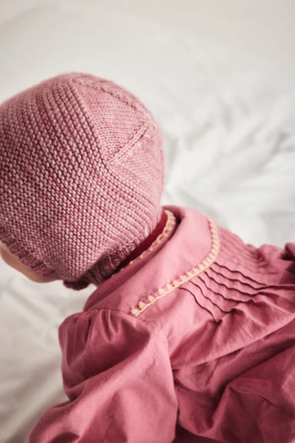 Misha & Puff Baby Beachwalk Bonnet