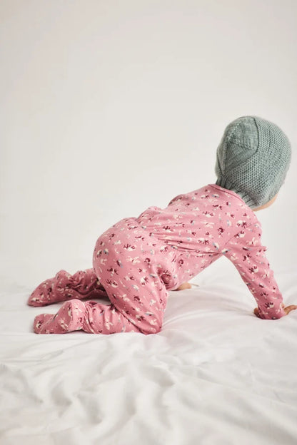 Misha & Puff Baby Beachwalk Bonnet