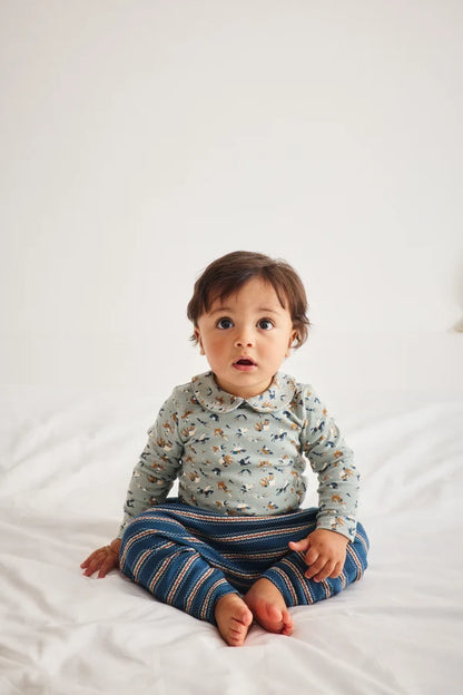 Misha & Puff Baby Gus Pant