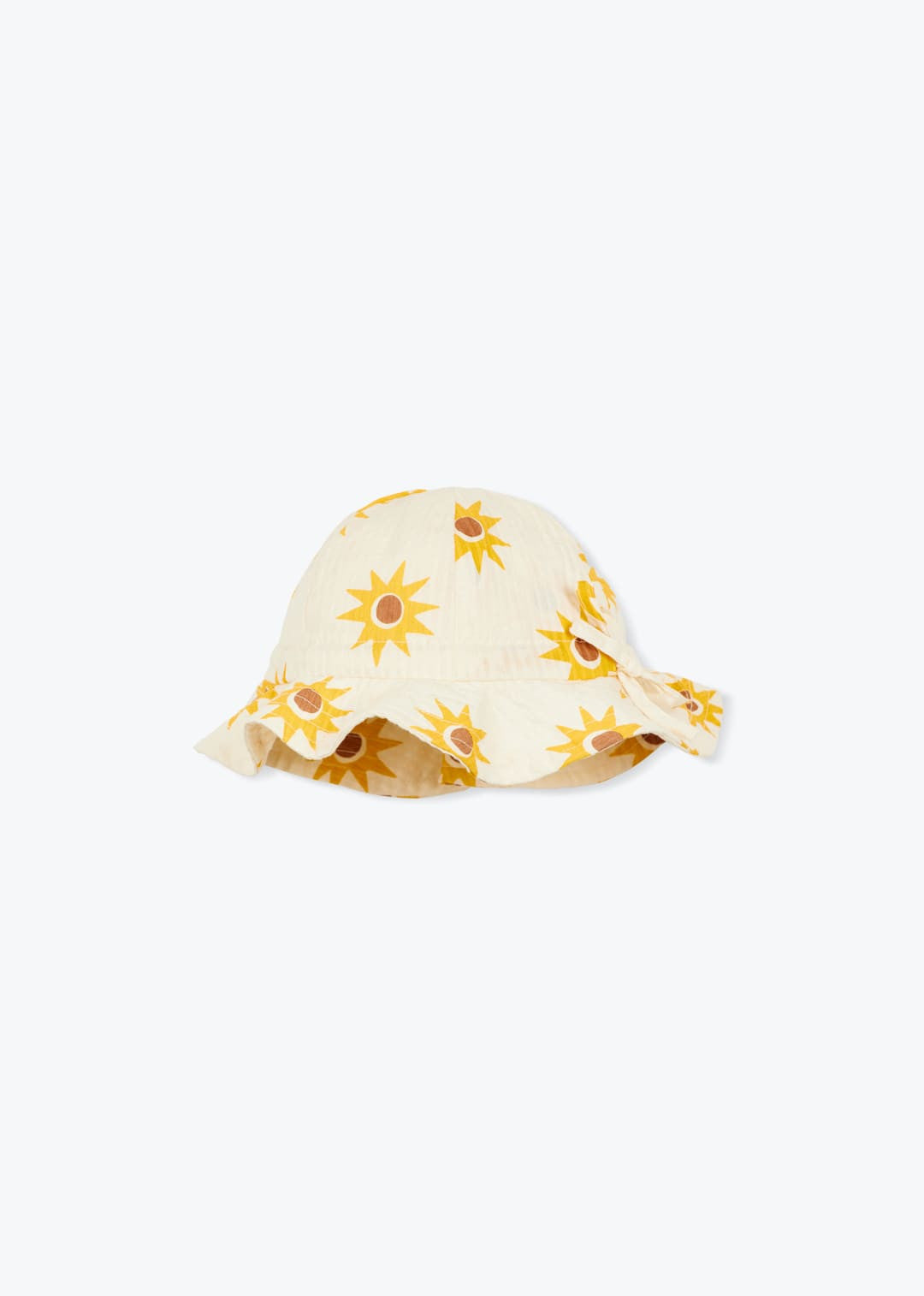 Arsene & Les Pipelettes Chapeau Bebe Sol