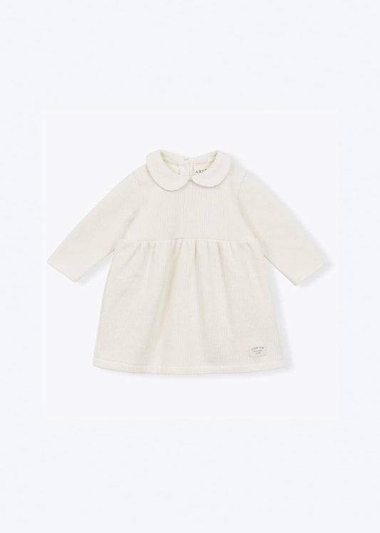 Arsene & Les Pipelettes Baby Dress