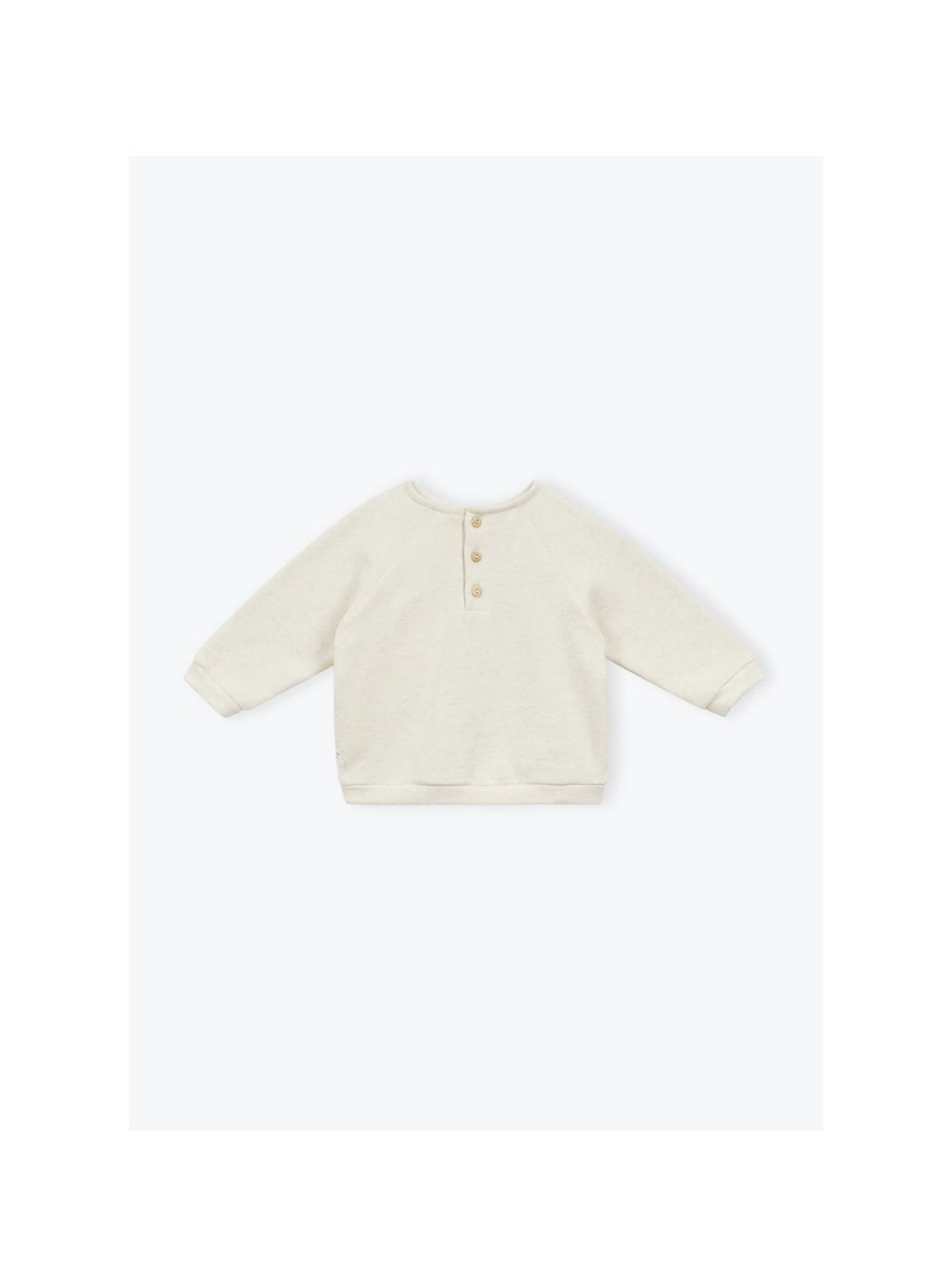 Arsene & Les Pipelettes Baby Sweatshirt