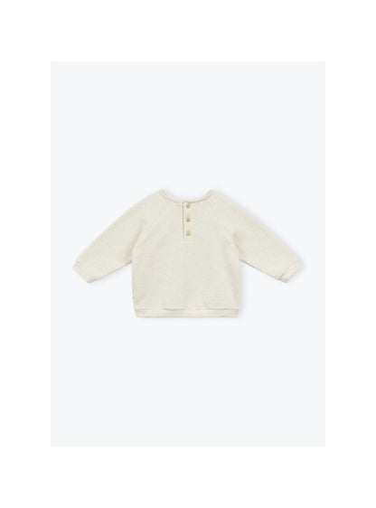 Arsene & Les Pipelettes Baby Sweatshirt