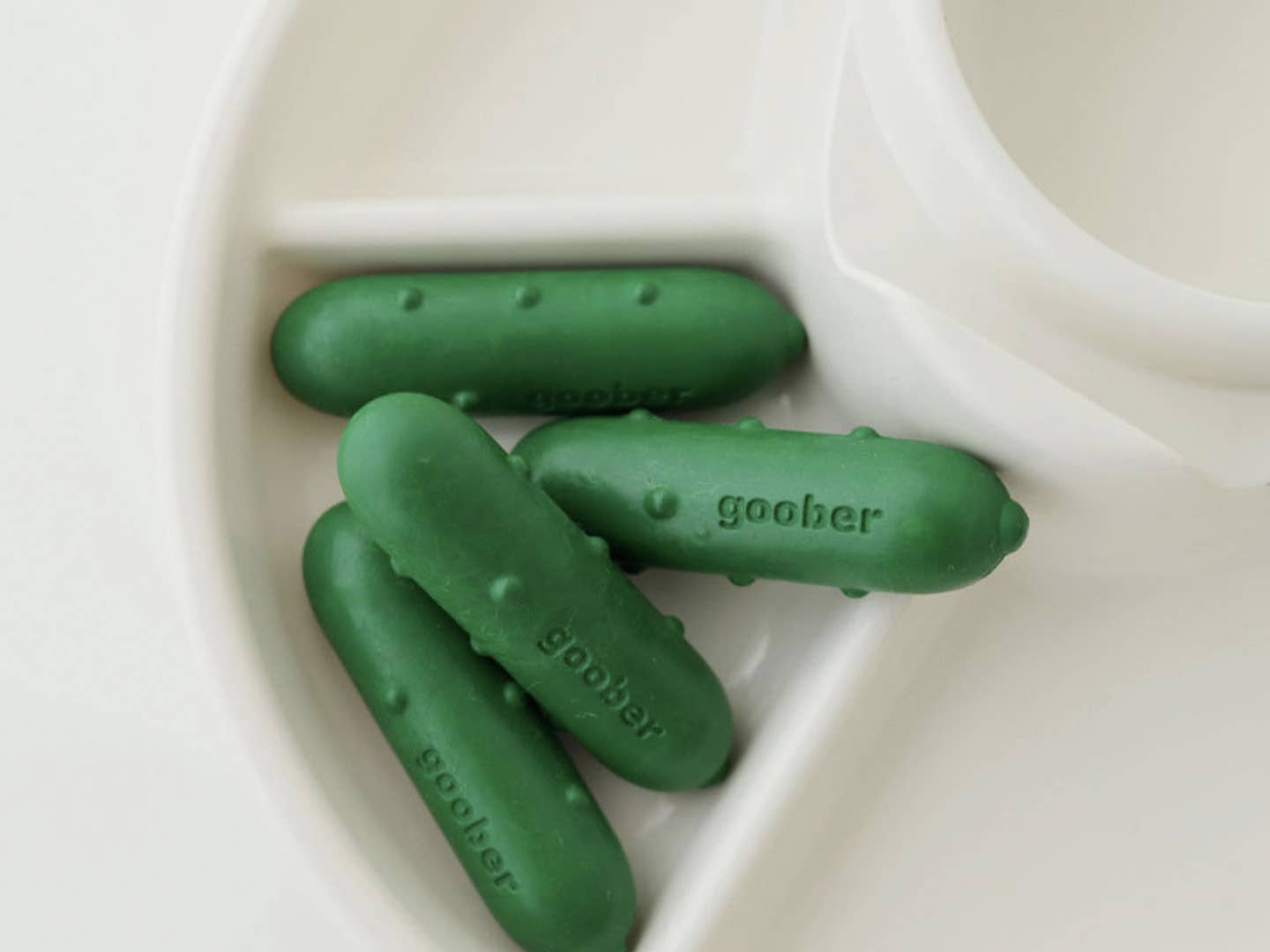 Living Refinery - Goober - Farm Crayons