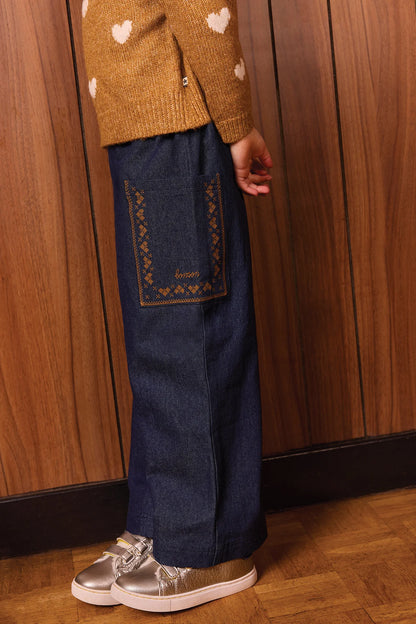 Bonton Pantalon Lauren