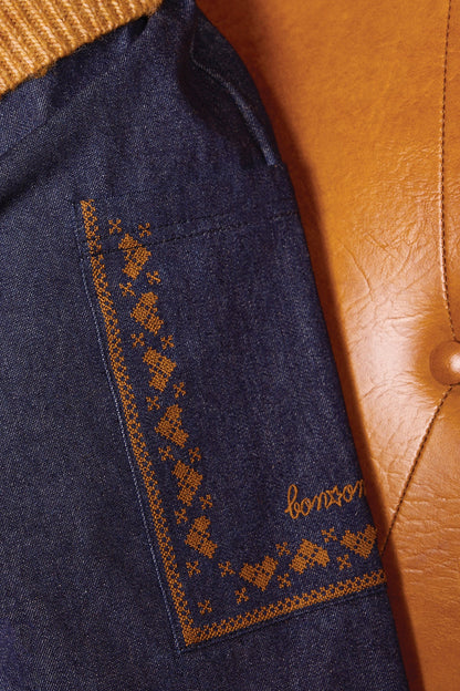 Bonton Pantalon Lauren