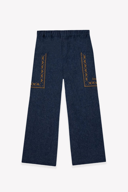 Bonton Pantalon Lauren
