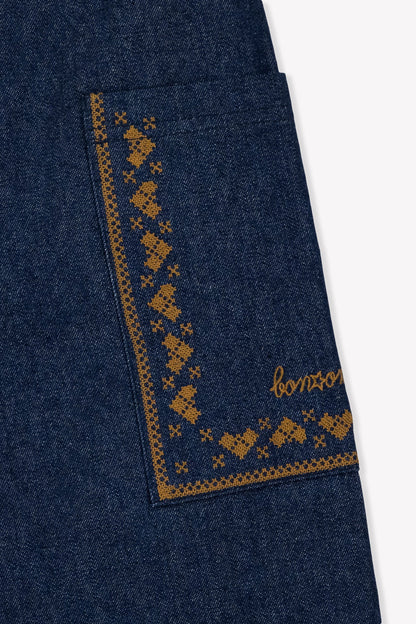 Bonton Pantalon Lauren