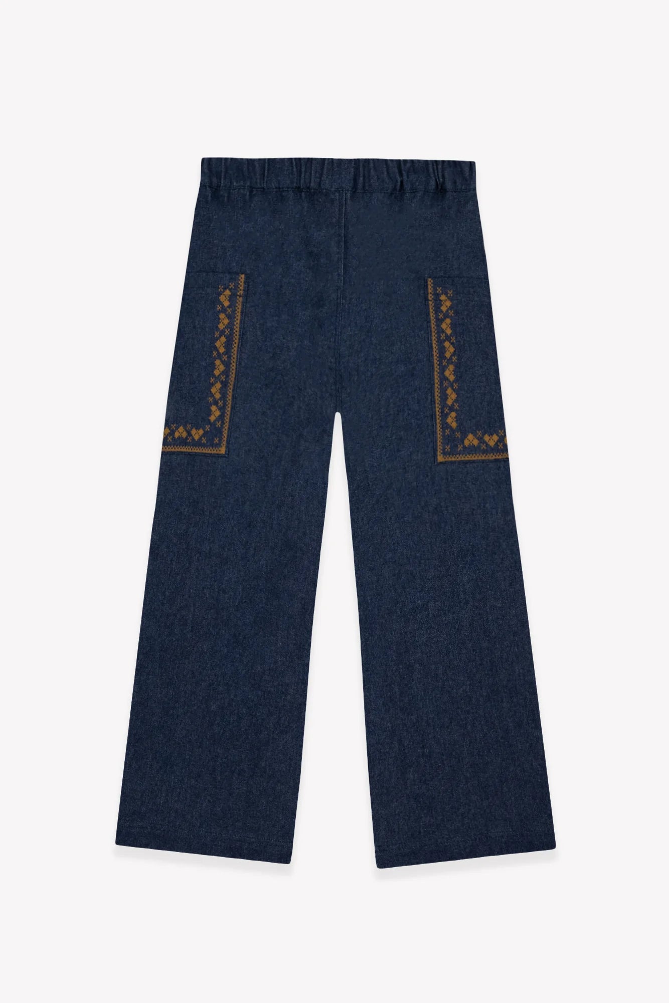 Bonton Pantalon Lauren