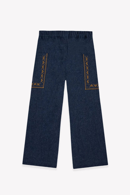 Bonton Pantalon Lauren