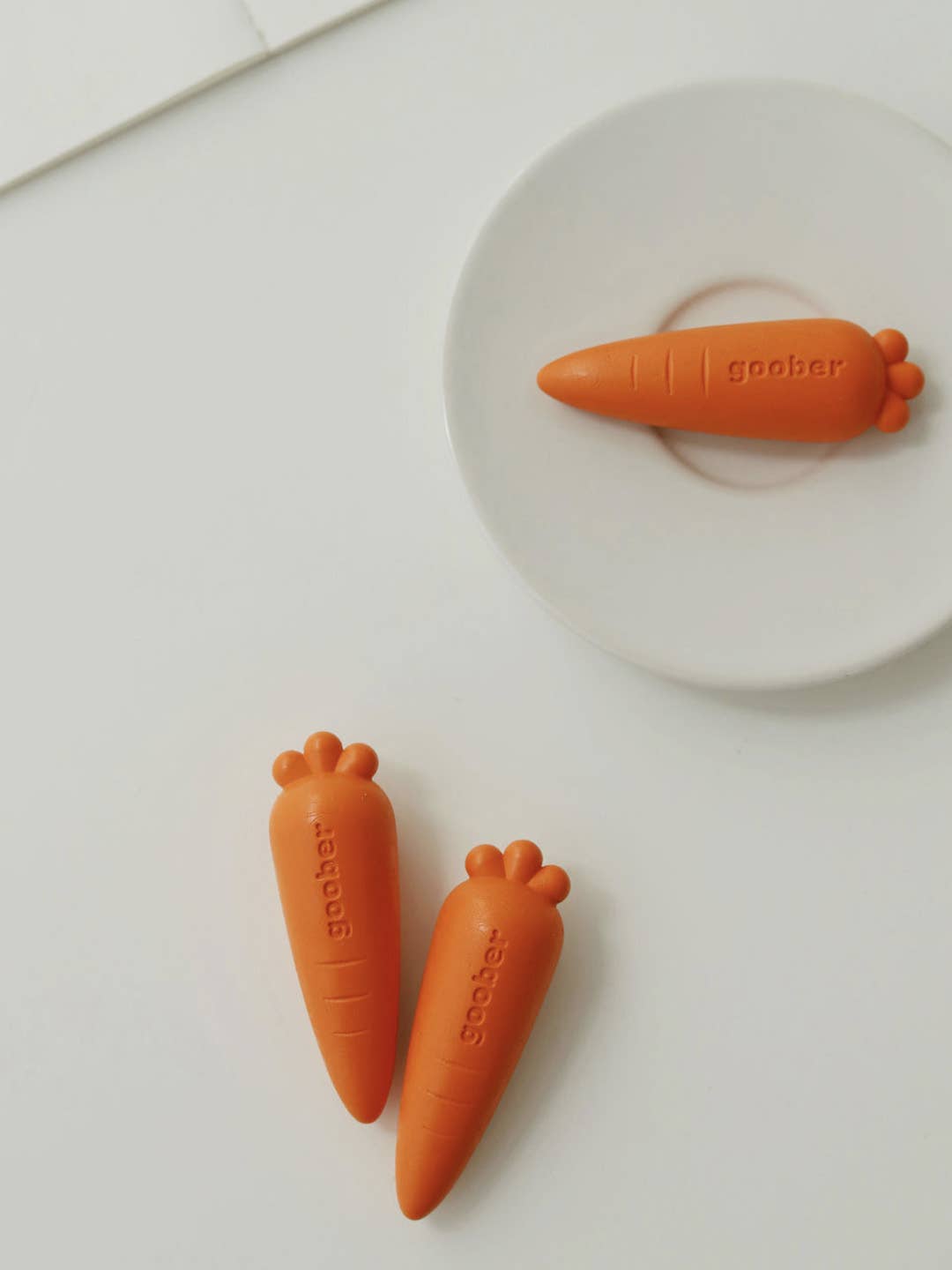 Living Refinery - Goober - Farm Crayons