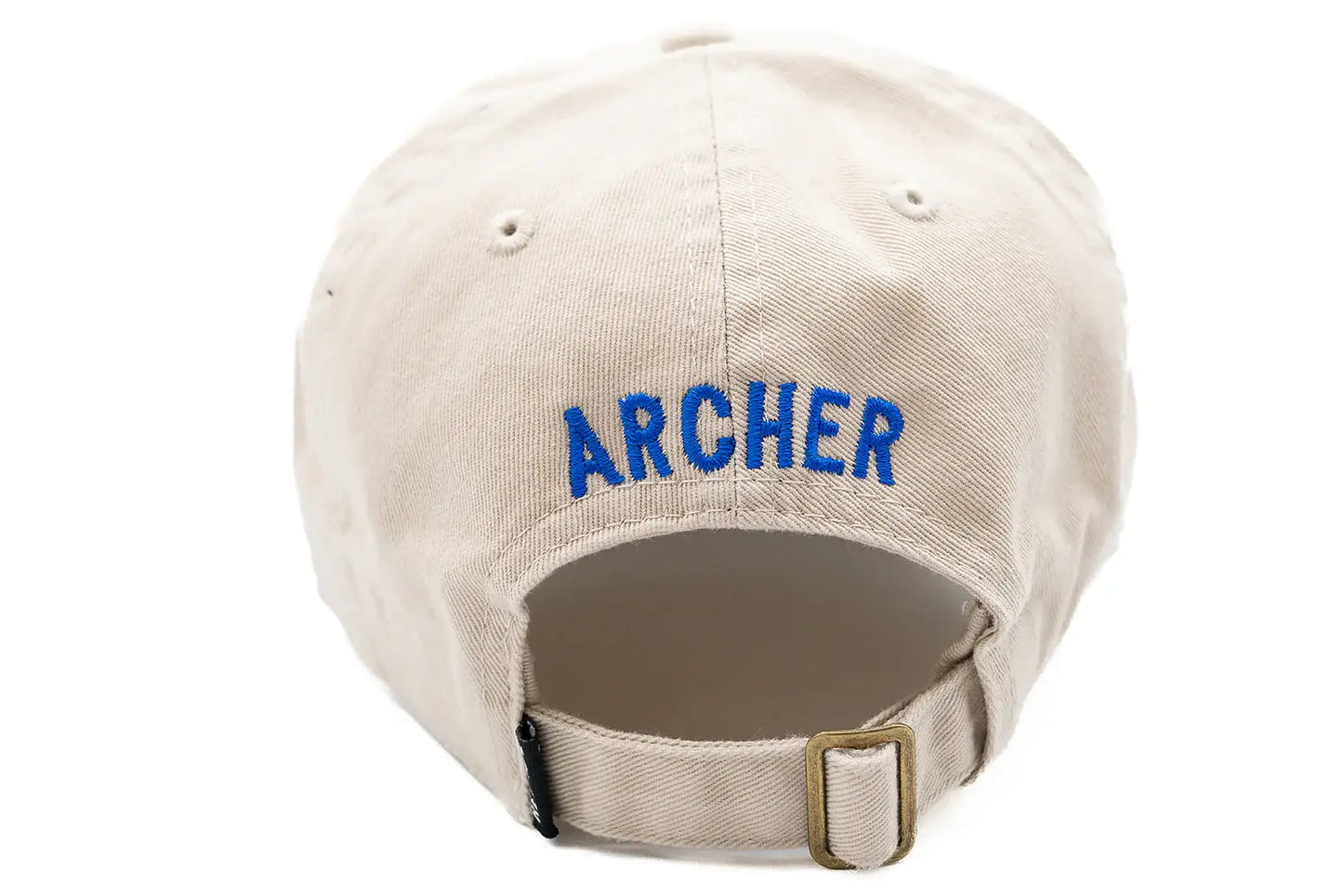 Rey to Z - Big Bro Baseball Hat