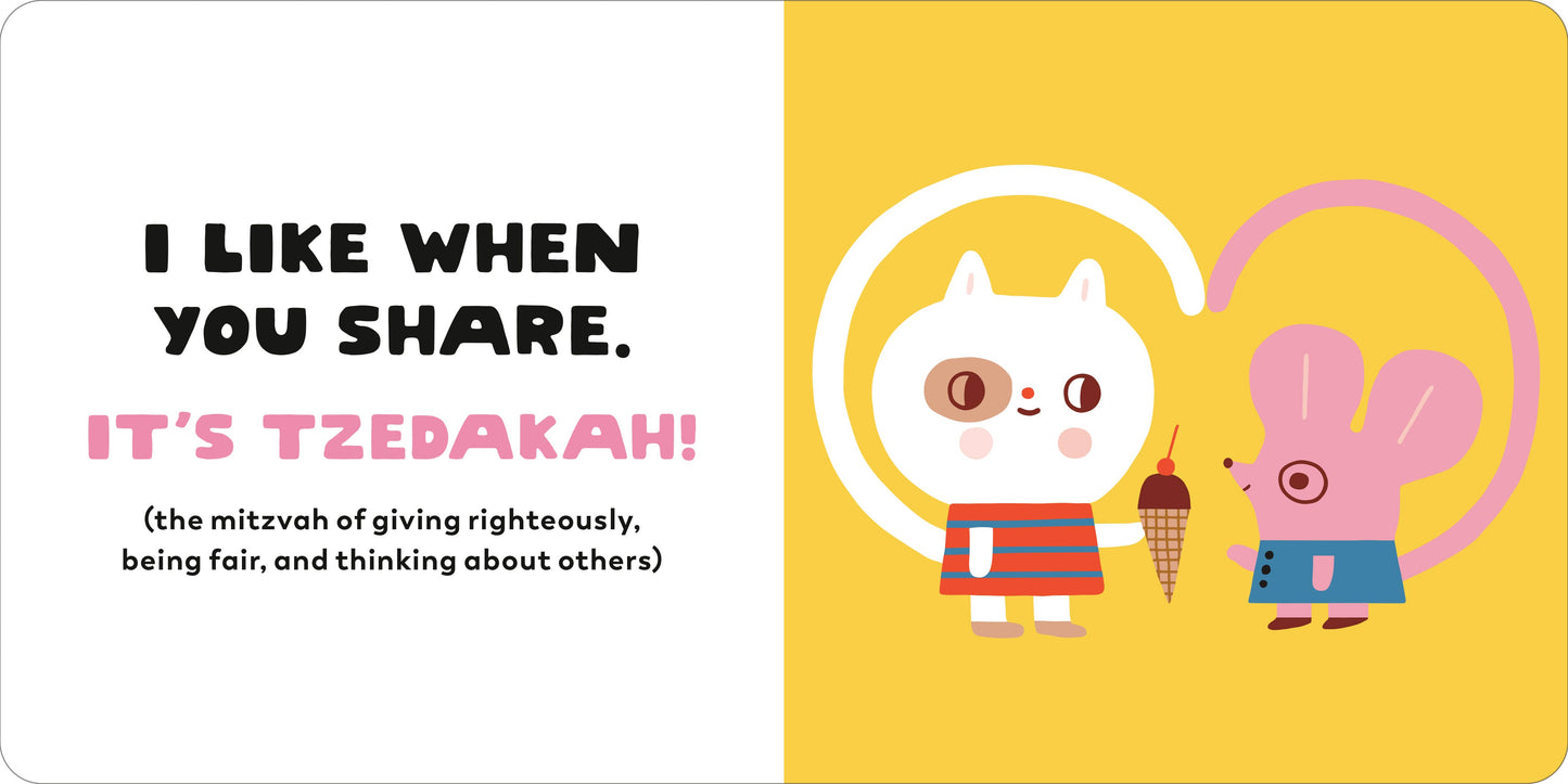 Penguin Random House LLC - It's a Mitzvah!