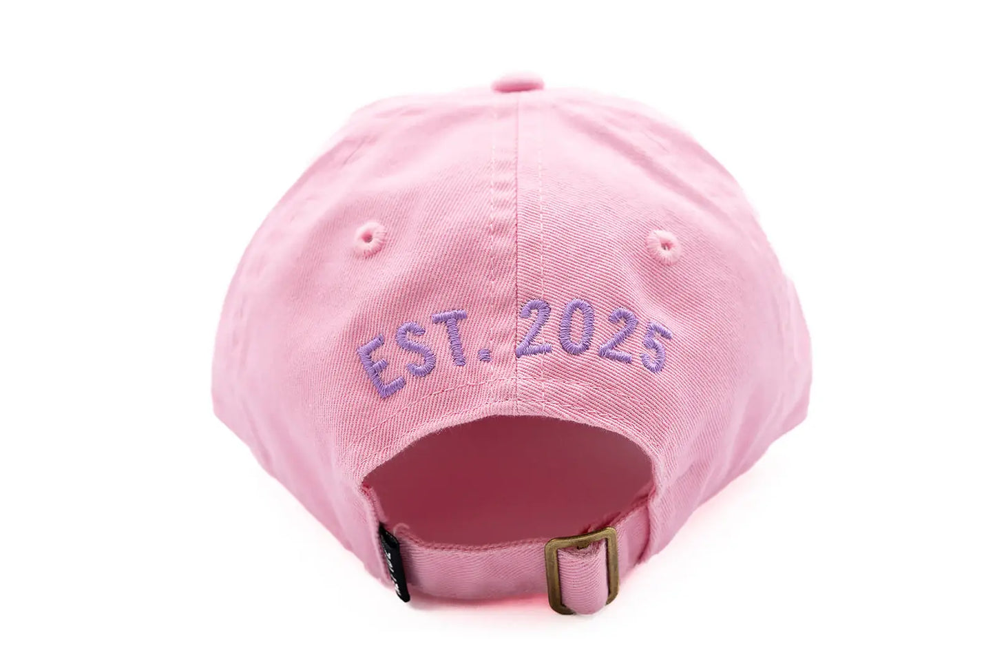 Rey to Z - Big Sis Baseball Hat