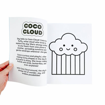 Pipsticks - Sticker Dot by Numbers Volume 1