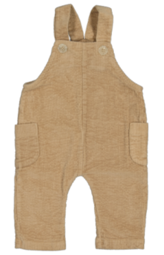 Bean's Barcelona Corduroy Dungarees