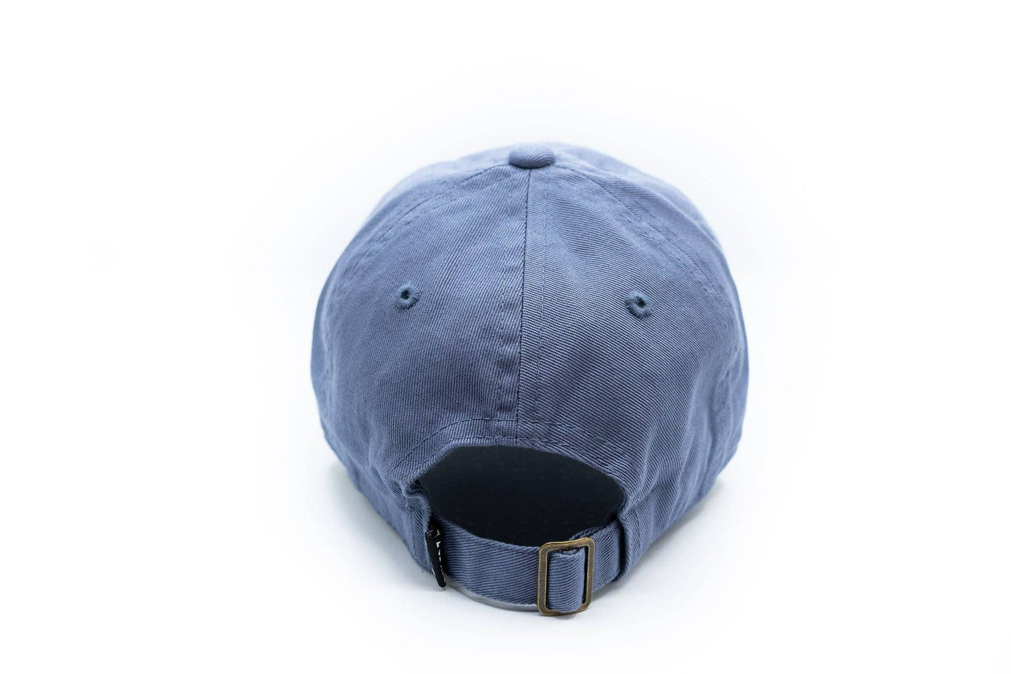 Rey to Z - Flag Patch Baseball hat