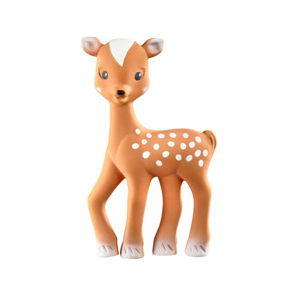 Sophie la Girafe - Fanfan Fawn Brown Version