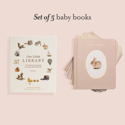 Penguin Random House LLC - Our Little Library
