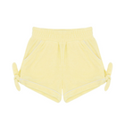 Minnow Girls French Terry Shorts