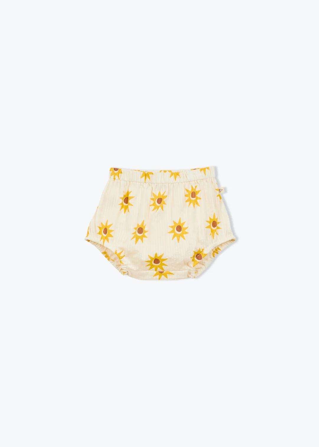 Arsene & Les Pipelettes Blouse+Bloomers