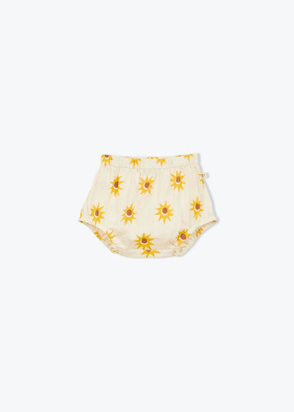 Arsene & Les Pipelettes Blouse+Bloomers