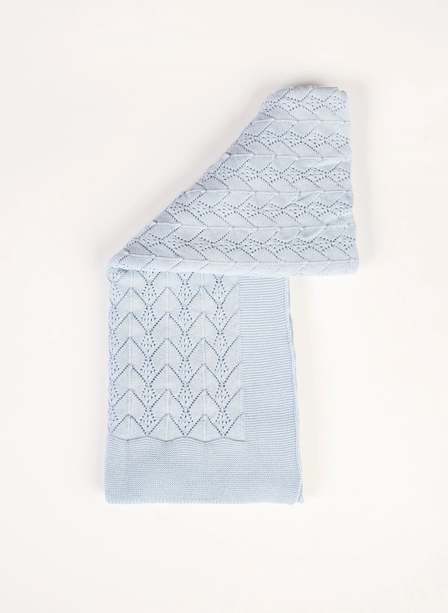Timo & Violet Wonder Baby Blanket
