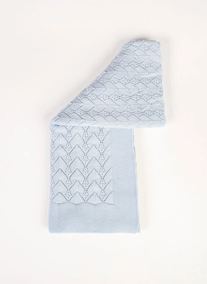Timo & Violet Wonder Baby Blanket
