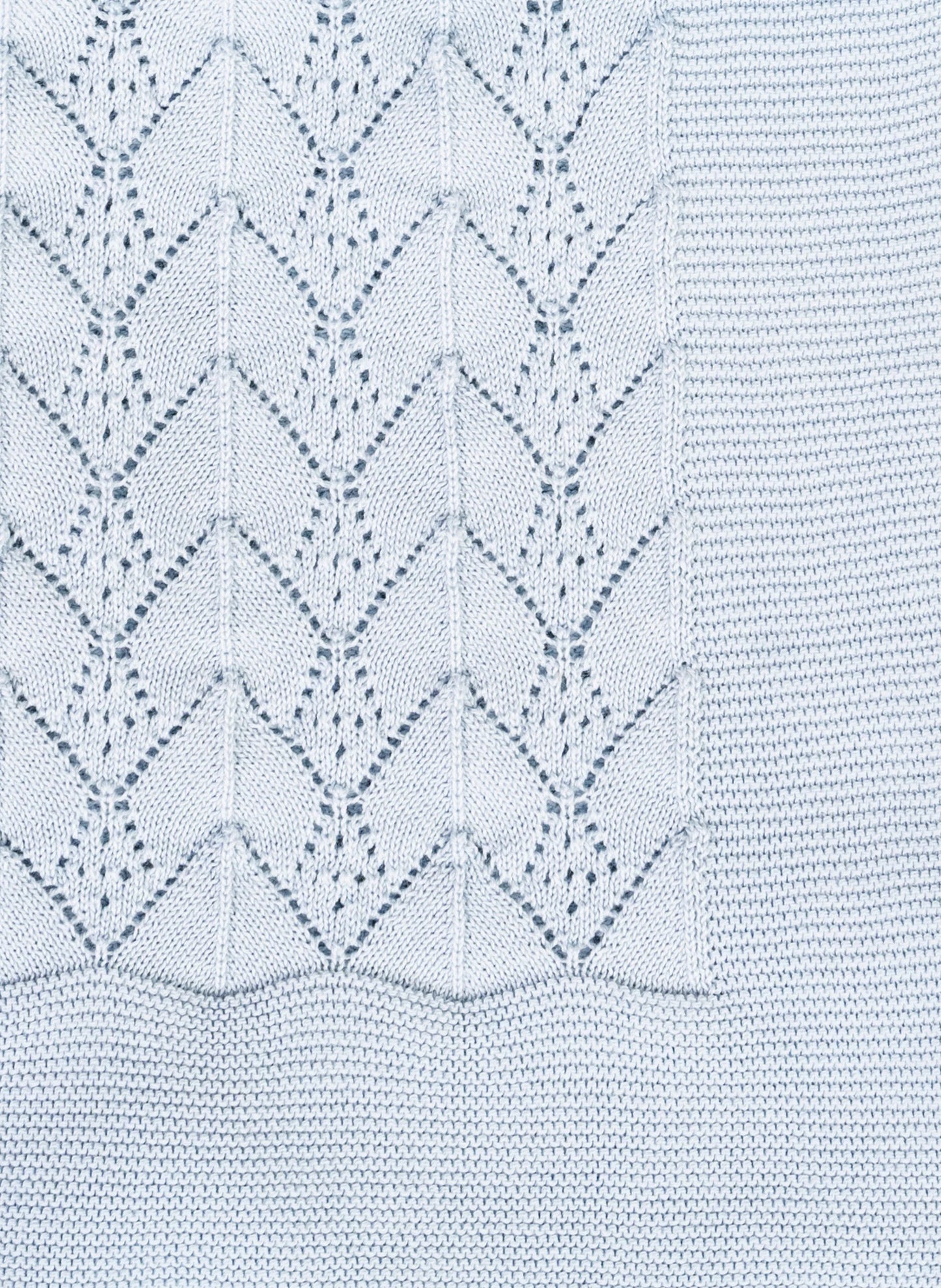 Timo & Violet Wonder Baby Blanket