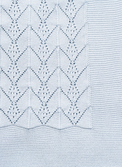 Timo & Violet Wonder Baby Blanket
