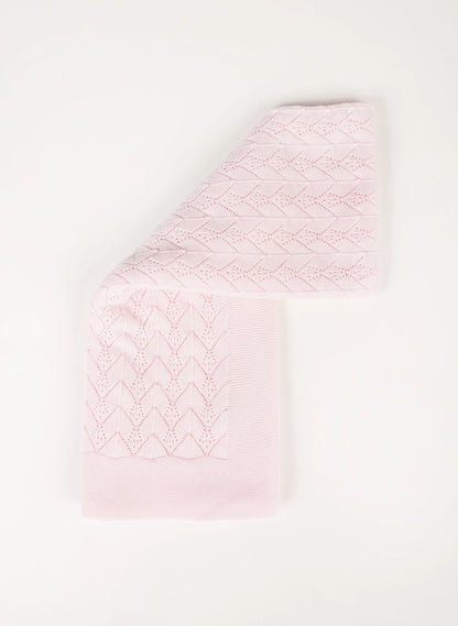 Timo & Violet Wonder Baby Blanket