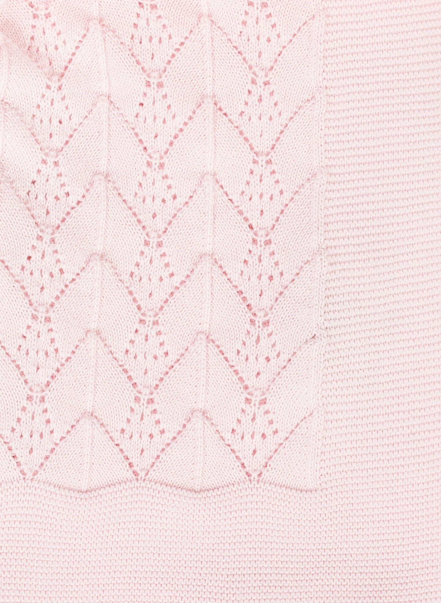 Timo & Violet Wonder Baby Blanket