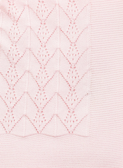 Timo & Violet Wonder Baby Blanket