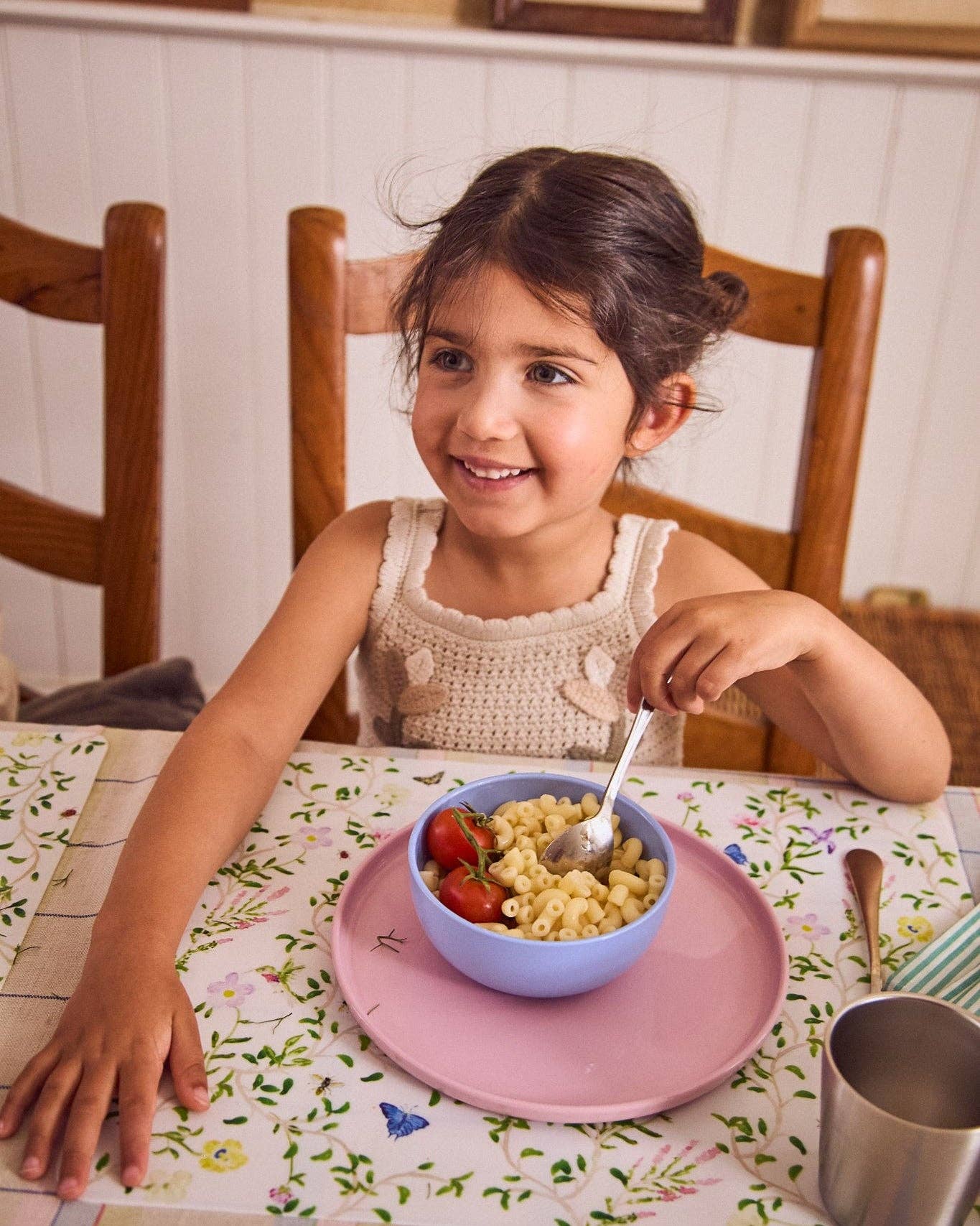 Recette - Placemat | Secret Garden