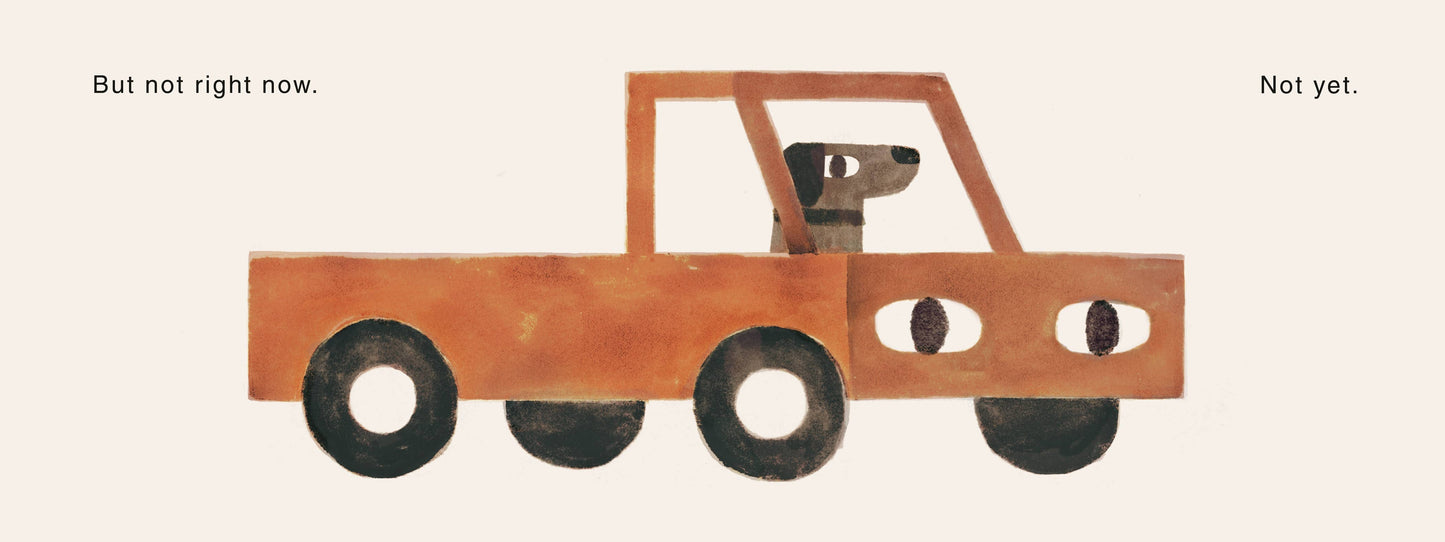 Penguin Random House LLC - Your Truck