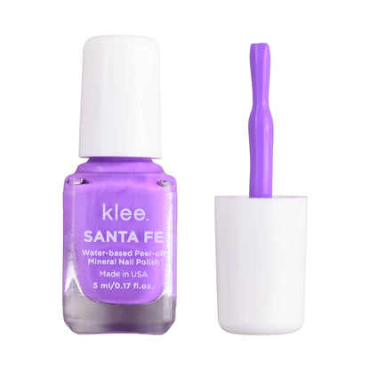 Klee Naturals - NEW! Angels' Dance - Water-Based Nail Polish Lip Shimmer Set