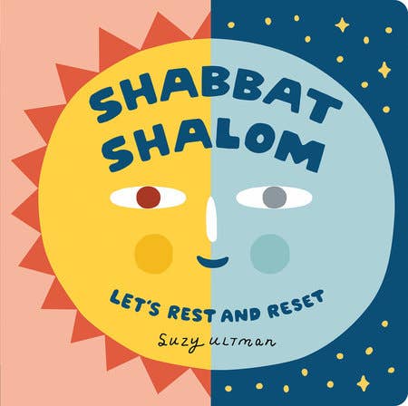 Penguin Random House LLC - Shabbat Shalom