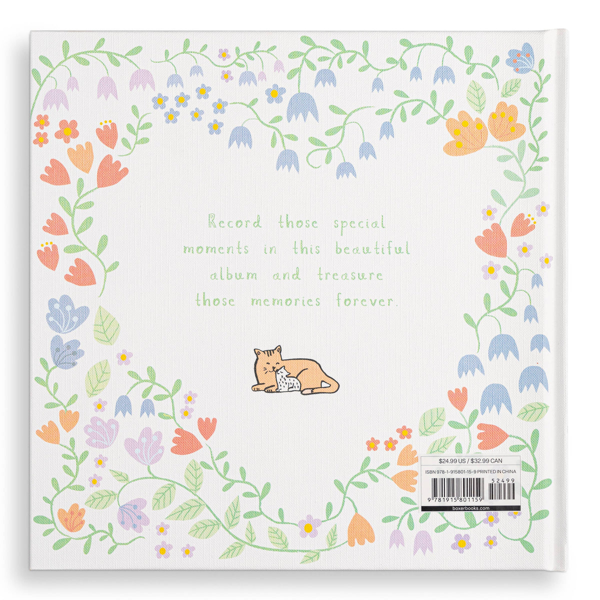 Hachette Book Group - Welcome to the World by Karin Åkesson