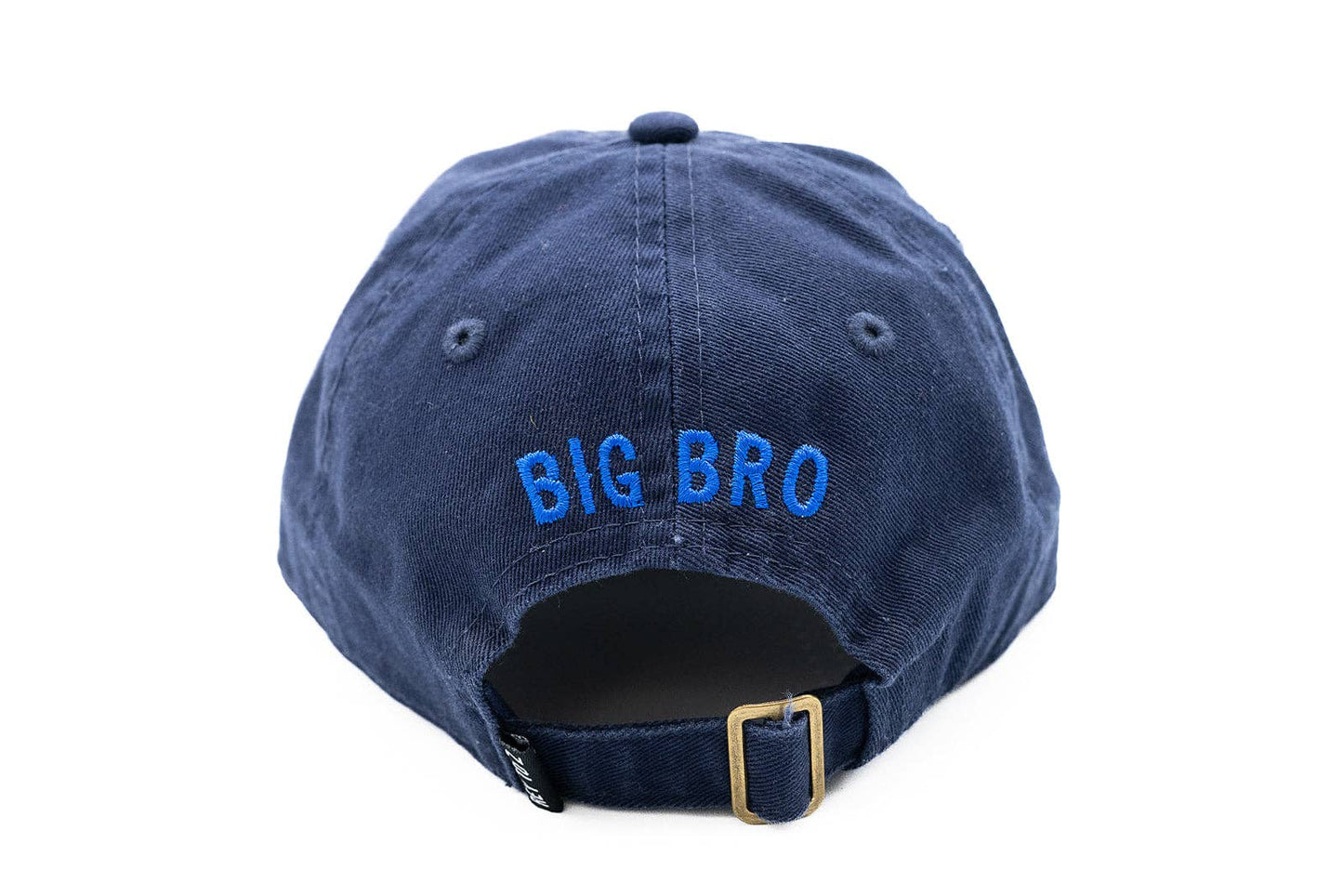Rey to Z - Flag Patch Baseball hat