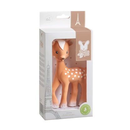 Sophie la Girafe - Fanfan Fawn Brown Version