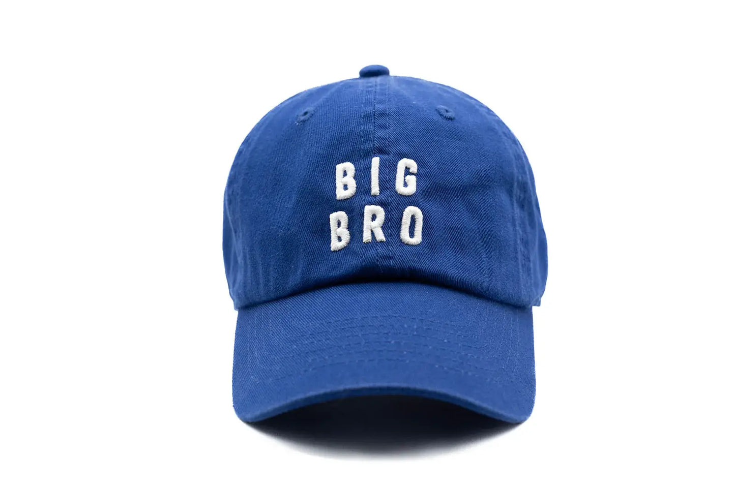 Rey to Z - Big Bro Baseball Hat