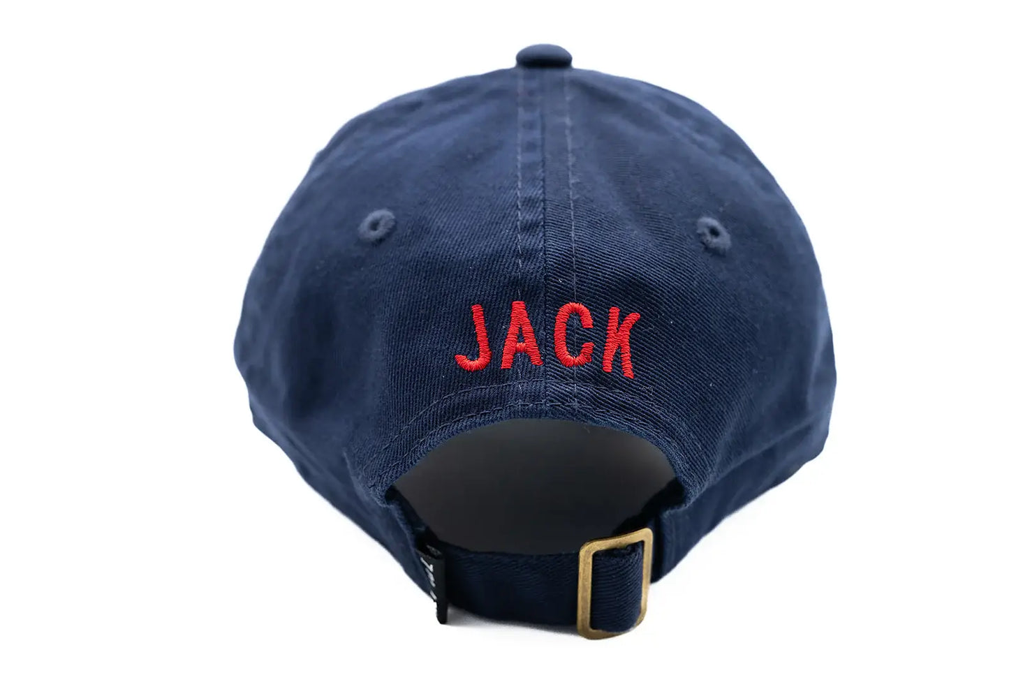 Rey to Z - Big Bro Baseball Hat