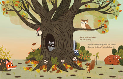 Penguin Random House LLC - Have You Seen My Acorn?