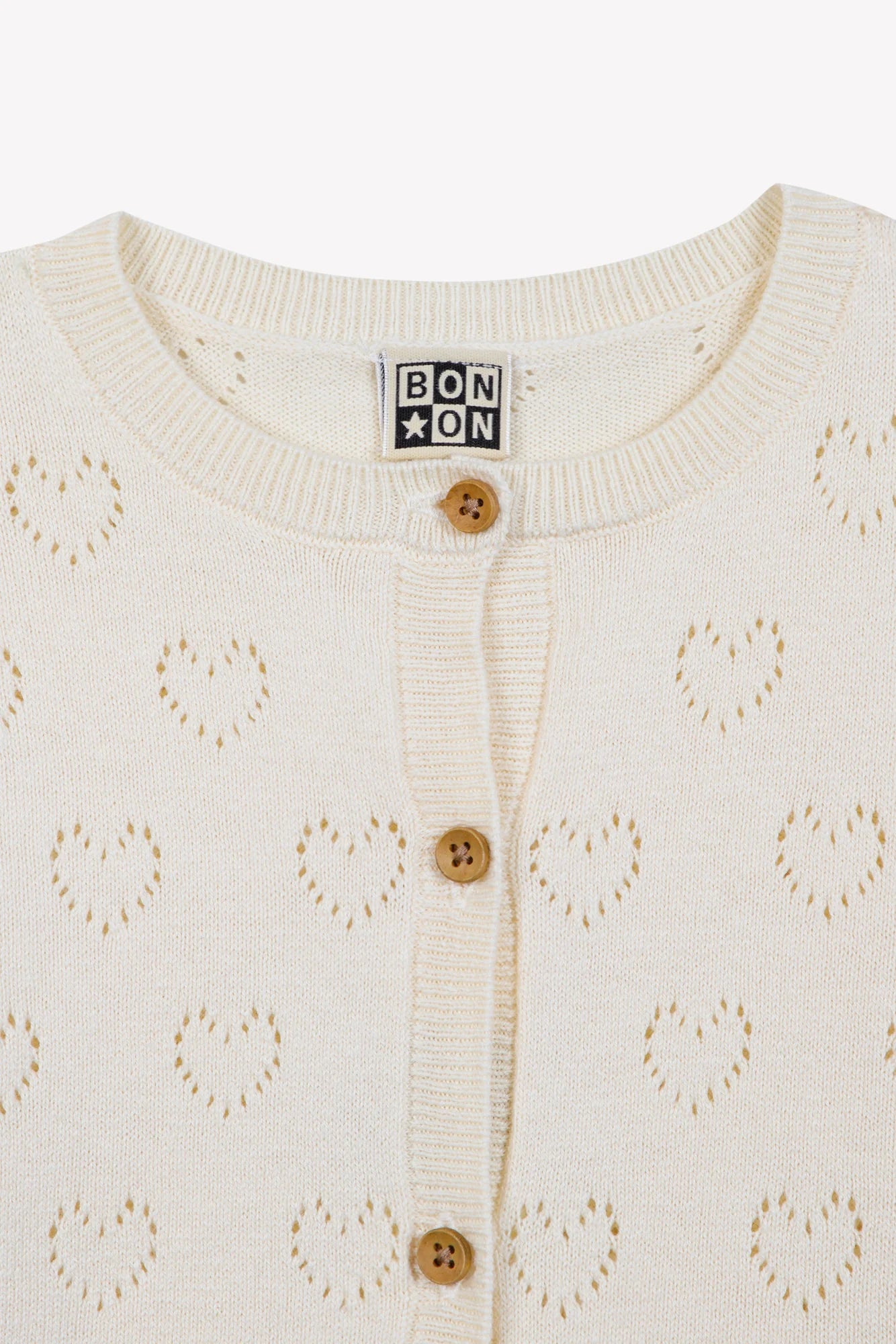 Bonton Cardi Lilou Lov