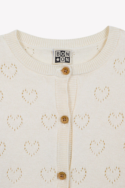 Bonton Cardi Lilou Lov