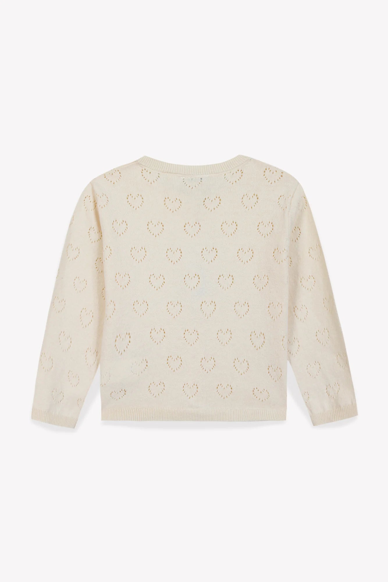 Bonton Cardi Lilou Lov