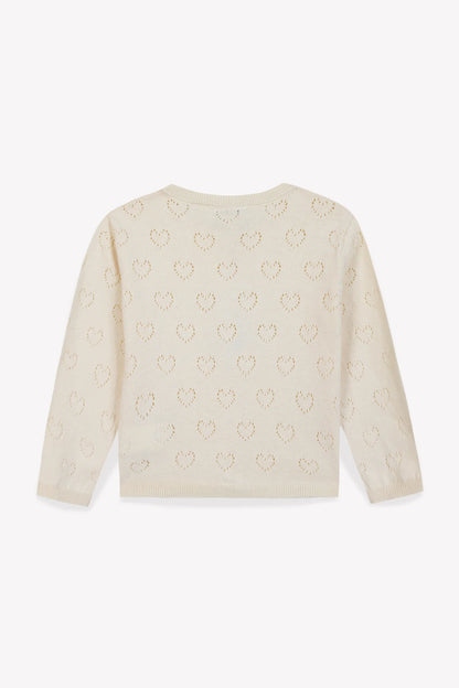 Bonton Cardi Lilou Lov
