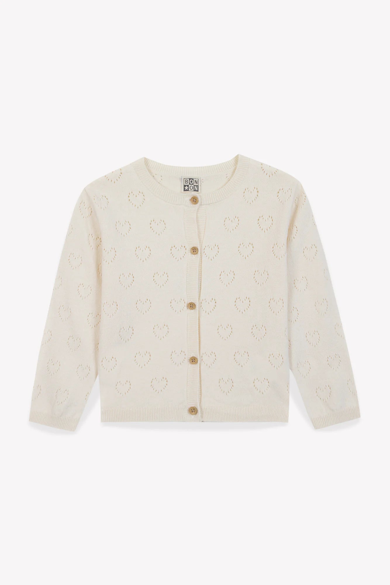 Bonton Cardi Lilou Lov