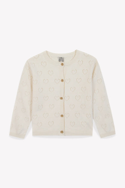 Bonton Cardi Lilou Lov